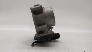 2014 Mazda 3 Throttle Body P/N:PY01 13 640 A Fits OEM Used Auto Parts - Oemusedautoparts1.com