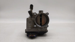 2013-2018 Nissan Altima Throttle Body P/N:3TA60-01 C 3TA60-01 B Fits 2013 2014 2015 2016 2017 2018 2019 OEM Used Auto Parts - Oemusedautoparts1.com