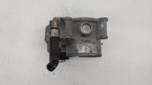 2013-2018 Nissan Altima Throttle Body P/N:3TA60-01 C 3TA60-01 B Fits 2013 2014 2015 2016 2017 2018 2019 OEM Used Auto Parts - Oemusedautoparts1.com