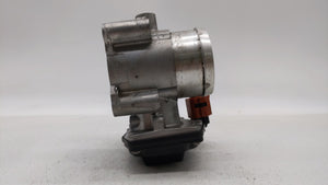 2017-2019 Ford Escape Throttle Body P/N:DS7G-9F991-BB DS7G-9E991-BB Fits 2014 2015 2016 2017 2018 2019 OEM Used Auto Parts - Oemusedautoparts1.com