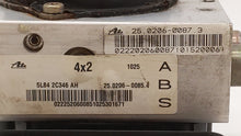 2005-2007 Ford Escape ABS Pump Control Module Replacement P/N:6L84-2C346-AC 5L8T-2C219-AG Fits 2005 2006 2007 OEM Used Auto Parts
