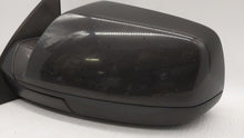 2011-2014 Chevrolet Equinox Side Mirror Replacement Driver Left View Door Mirror P/N:22818291 22818302 Fits 2011 2012 2013 2014 OEM Used Auto Parts - Oemusedautoparts1.com