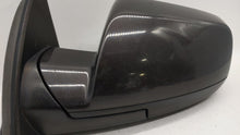 2011-2014 Chevrolet Equinox Side Mirror Replacement Driver Left View Door Mirror P/N:22818291 22818302 Fits 2011 2012 2013 2014 OEM Used Auto Parts - Oemusedautoparts1.com