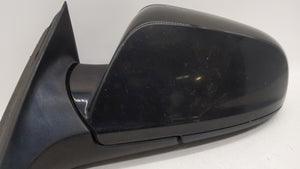 2007-2009 Saturn Aura Side Mirror Replacement Driver Left View Door Mirror P/N:25806056 15261173 Fits 2007 2008 2009 2011 2012 OEM Used Auto Parts