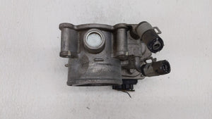 2014-2019 Kia Soul Throttle Body P/N:35100-2E000 Fits 2011 2012 2013 2014 2015 2016 2017 2018 2019 OEM Used Auto Parts - Oemusedautoparts1.com