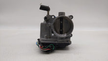 2014-2019 Nissan Rogue Throttle Body P/N:3TA60-01 C 3TA60-01 B Fits 2013 2014 2015 2016 2017 2018 2019 OEM Used Auto Parts - Oemusedautoparts1.com