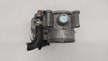 2014-2019 Nissan Rogue Throttle Body P/N:3TA60-01 C 3TA60-01 B Fits 2013 2014 2015 2016 2017 2018 2019 OEM Used Auto Parts - Oemusedautoparts1.com