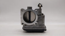 2014-2019 Nissan Rogue Throttle Body P/N:3TA60-01 C 3TA60-01 B Fits 2013 2014 2015 2016 2017 2018 2019 OEM Used Auto Parts - Oemusedautoparts1.com