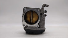 2009-2014 Nissan Murano Throttle Body P/N:526-01 G 0205 Fits 2007 2008 2009 2010 2011 2012 2013 2014 OEM Used Auto Parts - Oemusedautoparts1.com