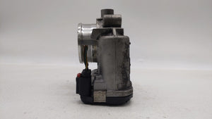 2015-2019 Lincoln Mkc Throttle Body P/N:DS7E-9F991-BB Fits 2014 2015 2016 2017 2018 2019 OEM Used Auto Parts - Oemusedautoparts1.com