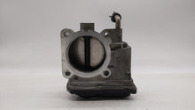 2013-2018 Nissan Altima Throttle Body P/N:3TA60-01 C 3TA60-01 B Fits 2013 2014 2015 2016 2017 2018 2019 OEM Used Auto Parts - Oemusedautoparts1.com