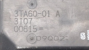 2013-2018 Nissan Altima Throttle Body P/N:3TA60-01 C 3TA60-01 B Fits 2013 2014 2015 2016 2017 2018 2019 OEM Used Auto Parts - Oemusedautoparts1.com