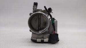 2015-2019 Hyundai Sonata Throttle Body P/N:35100-2G600 Fits 2015 2016 2017 2018 2019 OEM Used Auto Parts - Oemusedautoparts1.com