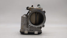 2015-2019 Hyundai Sonata Throttle Body P/N:35100-2G600 Fits 2015 2016 2017 2018 2019 OEM Used Auto Parts - Oemusedautoparts1.com