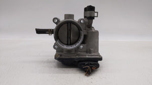 2012-2019 Kia Soul Throttle Body P/N:5302-1S02 35100-2B300 Fits 2012 2013 2014 2015 2016 2017 2018 2019 OEM Used Auto Parts - Oemusedautoparts1.com