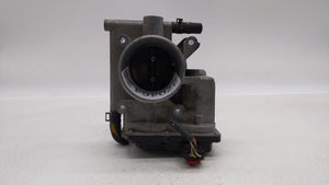 2006-2013 Mazda 3 Throttle Body P/N:L3R4 13 640 L3G2 13 640 A Fits 2006 2007 2008 2009 2010 2011 2012 2013 OEM Used Auto Parts - Oemusedautoparts1.com