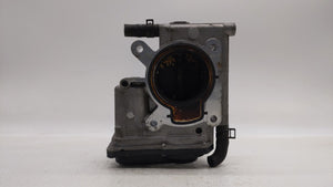 2006-2013 Mazda 3 Throttle Body P/N:L3R4 13 640 L3G2 13 640 A Fits 2006 2007 2008 2009 2010 2011 2012 2013 OEM Used Auto Parts - Oemusedautoparts1.com