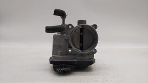 2014-2019 Nissan Rogue Throttle Body P/N:3TA60-01 C 3TA60-01 B Fits 2013 2014 2015 2016 2017 2018 2019 OEM Used Auto Parts - Oemusedautoparts1.com