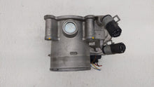 2018-2019 Hyundai Kona Throttle Body P/N:35100-2E400 Fits 2012 2013 2014 2015 2016 2018 2019 OEM Used Auto Parts - Oemusedautoparts1.com