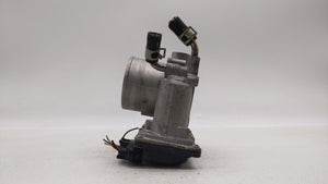 2018-2019 Hyundai Kona Throttle Body P/N:35100-2E400 Fits 2012 2013 2014 2015 2016 2018 2019 OEM Used Auto Parts - Oemusedautoparts1.com