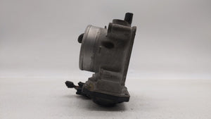 2013-2019 Nissan Sentra Throttle Body P/N:3RA60-01 C 3RA60-01 E Fits 2013 2014 2015 2016 2017 2018 2019 OEM Used Auto Parts - Oemusedautoparts1.com