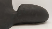 2002-2007 Ford Focus Driver Left Side View Manual Door Mirror Black - Oemusedautoparts1.com