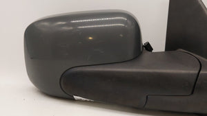 2007-2011 Chevrolet Hhr Side Mirror Replacement Passenger Right View Door Mirror P/N:22772074 20923839 Fits OEM Used Auto Parts