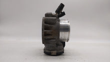 2011-2014 Hyundai Sonata Throttle Body P/N:35100-2G700 Fits 2011 2012 2013 2014 2015 2016 OEM Used Auto Parts - Oemusedautoparts1.com