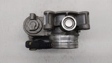 2018-2019 Chevrolet Equinox Throttle Body P/N:12659491BA 12671379AA Fits 2016 2017 2018 2019 OEM Used Auto Parts - Oemusedautoparts1.com