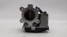 2018-2019 Chevrolet Equinox Throttle Body P/N:12659491BA 12671379AA Fits 2016 2017 2018 2019 OEM Used Auto Parts - Oemusedautoparts1.com