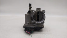 2011-2018 Toyota Corolla Throttle Body P/N:22030-0T080 Fits 2011 2012 2013 2014 2015 2016 2017 2018 OEM Used Auto Parts - Oemusedautoparts1.com