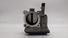 2011-2018 Toyota Corolla Throttle Body P/N:22030-0T080 Fits 2011 2012 2013 2014 2015 2016 2017 2018 OEM Used Auto Parts - Oemusedautoparts1.com