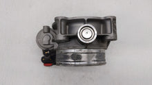 2012-2019 Chevrolet Impala Throttle Body P/N:12670981AA 12632172BA Fits 2012 2013 2014 2015 2016 2017 2018 2019 OEM Used Auto Parts - Oemusedautoparts1.com