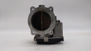 2012-2019 Chevrolet Impala Throttle Body P/N:12670981AA 12632172BA Fits 2012 2013 2014 2015 2016 2017 2018 2019 OEM Used Auto Parts - Oemusedautoparts1.com