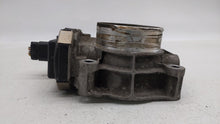 2012-2015 Chevrolet Equinox Throttle Body P/N:12632101CA Fits 2012 2013 2014 2015 OEM Used Auto Parts - Oemusedautoparts1.com