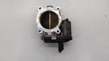 2012-2015 Chevrolet Equinox Throttle Body P/N:12632101CA Fits 2012 2013 2014 2015 OEM Used Auto Parts - Oemusedautoparts1.com