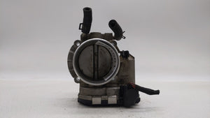 2011-2014 Hyundai Sonata Throttle Body P/N:35100-2G700 Fits 2011 2012 2013 2014 2015 2016 OEM Used Auto Parts - Oemusedautoparts1.com