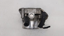 2011-2014 Hyundai Sonata Throttle Body P/N:35100-2G700 Fits 2011 2012 2013 2014 2015 2016 OEM Used Auto Parts - Oemusedautoparts1.com