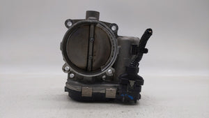 2017 Chrysler Pacifica Throttle Body P/N:05184349AF 05184349AD Fits 2011 2012 2013 2014 2015 2016 2018 2019 OEM Used Auto Parts - Oemusedautoparts1.com