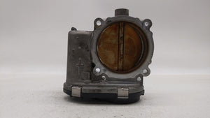 2017 Chrysler Pacifica Throttle Body P/N:05184349AF 05184349AD Fits 2011 2012 2013 2014 2015 2016 2018 2019 OEM Used Auto Parts - Oemusedautoparts1.com