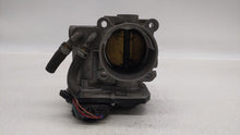 2011-2017 Honda Odyssey Throttle Body P/N:1430 02P2P GMC1E Fits 2009 2010 2011 2012 2013 2014 2015 2016 2017 OEM Used Auto Parts - Oemusedautoparts1.com