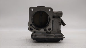 2011-2017 Honda Odyssey Throttle Body P/N:1430 02P2P GMC1E Fits 2009 2010 2011 2012 2013 2014 2015 2016 2017 OEM Used Auto Parts - Oemusedautoparts1.com