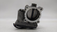 2014 Mazda Cx-5 Throttle Body P/N:PY01 13 640 A Fits OEM Used Auto Parts - Oemusedautoparts1.com