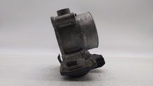 2014 Mazda Cx-5 Throttle Body P/N:PY01 13 640 A Fits OEM Used Auto Parts - Oemusedautoparts1.com