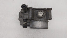 2013-2019 Nissan Sentra Throttle Body P/N:3RA60-01 C 3RA60-01 E Fits 2013 2014 2015 2016 2017 2018 2019 OEM Used Auto Parts - Oemusedautoparts1.com