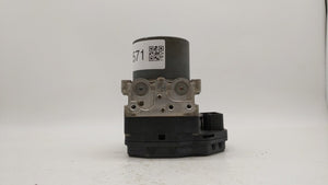 2013-2014 Nissan Pathfinder ABS Pump Control Module Replacement P/N:47660 3KA0A 47660 3KA0B Fits 2013 2014 OEM Used Auto Parts - Oemusedautoparts1.com