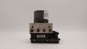 2011-2013 Subaru Forester ABS Pump Control Module Replacement P/N:0 265 951 581 27536SC070 Fits 2011 2012 2013 OEM Used Auto Parts - Oemusedautoparts1.com