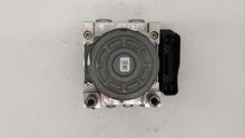 2014-2016 Ford Fusion ABS Pump Control Module Replacement P/N:DG98-2C555-BD GG98-2C555-AB Fits 2014 2015 2016 OEM Used Auto Parts - Oemusedautoparts1.com