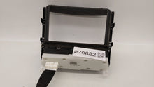 2010-2012 Infiniti Ex35 Information Display Screen - Oemusedautoparts1.com