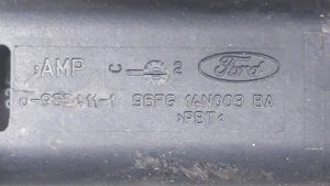2001 Ford Explorer ABS Pump Control Module Replacement P/N:96FG14N003 BA XL2T-2C219-AC Fits OEM Used Auto Parts